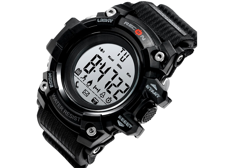 smartwatch tactical